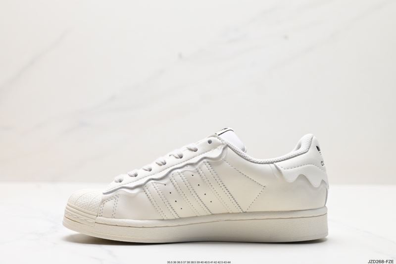 Adidas Superstar Shoes